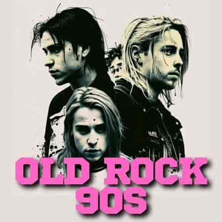 Old Rock 90s (2023) скачать торрент