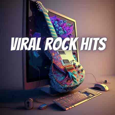 Viral Rock Hits (2023) скачать торрент