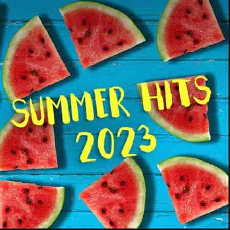 Summer Hits (2023) скачать через торрент