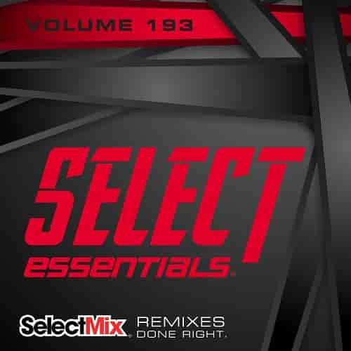 Select Mix Essentials Vol. 193 (2023) скачать торрент