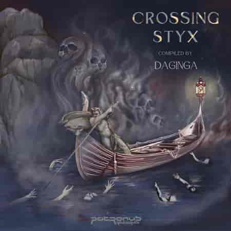 Crossing Styx (2023) скачать торрент