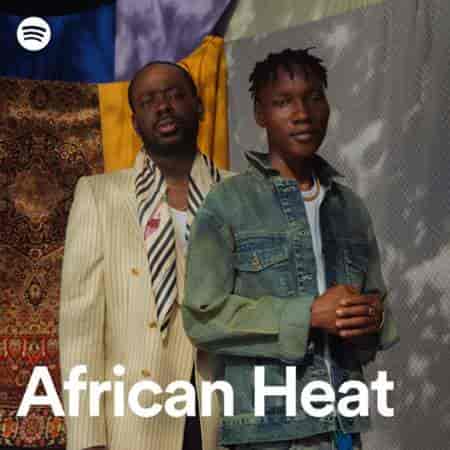 African Heat (2023) скачать торрент