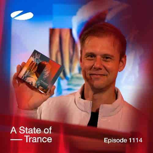 Armin van Buuren - A State Of Trance 1114 (2023) скачать торрент