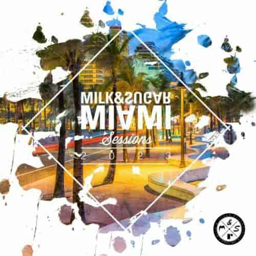 Miami Sessions 2023 (Mixed by Milk & Sugar) (2023) скачать торрент