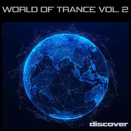 World of Trance [02] (2023) скачать торрент