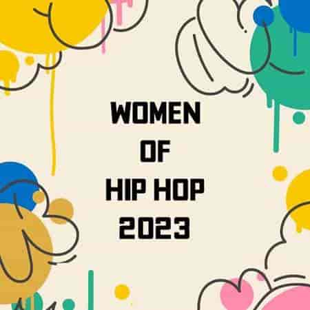 Women of Hip Hop (2023) скачать торрент
