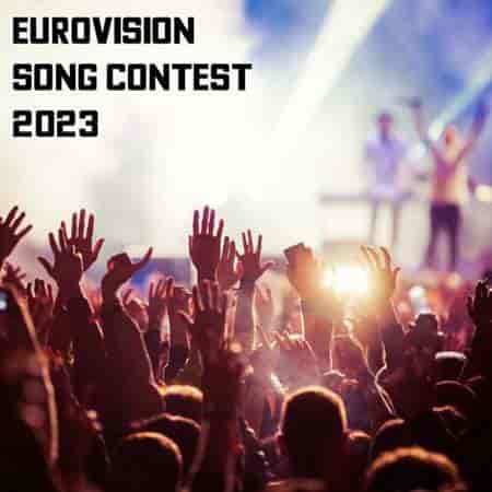 Eurovision Song Contest 2023 (2023) скачать через торрент