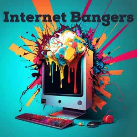 Internet Bangers (2023) скачать через торрент