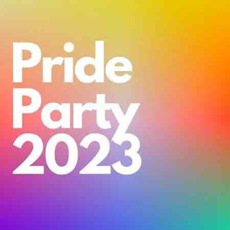 Pride Party (2023) скачать через торрент