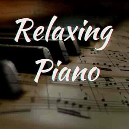 Relaxing Piano (2023) скачать торрент