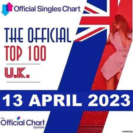 The Official UK Top 100 Singles Chart [13.04] 2023 (2023) скачать через торрент
