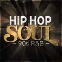 Hip Hop Soul - 90s R&B (2023) скачать торрент