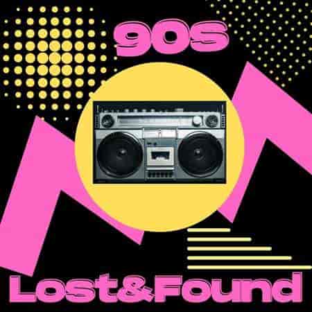 90s Lost & Found (2023) скачать через торрент