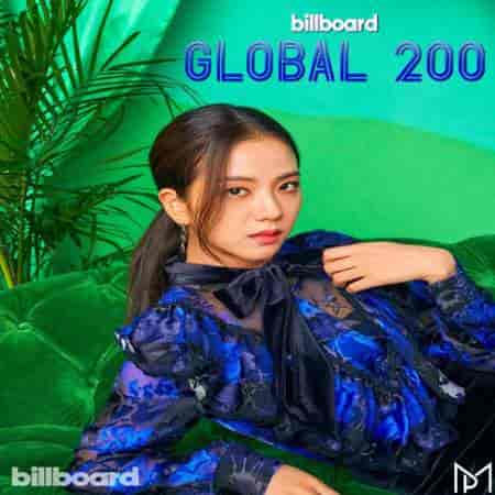 Billboard Global 200 Singles Chart [15.04] 2023 (2023) скачать через торрент