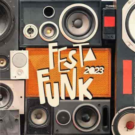Festa Funk (2023) скачать торрент