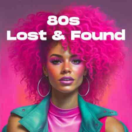 80s Lost & Found (2023) скачать через торрент