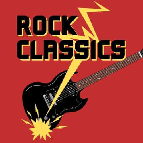 Rock Classics 2023 (2023) скачать торрент