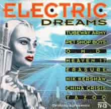 Electric Dreams (1993) скачать торрент