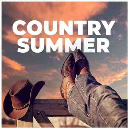 Country Summer Hits (2023) скачать через торрент