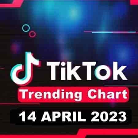 TikTok Trending Top 50 Singles Chart [14.04] 2023 (2023) скачать торрент