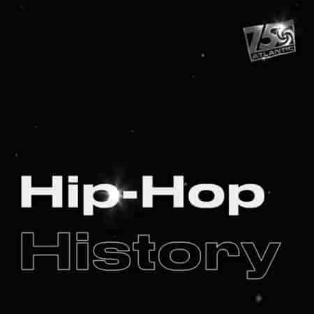 Hip-Hop History (2023) скачать торрент