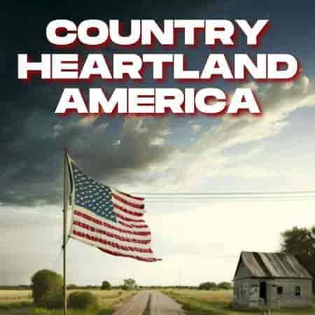 Country Heartland America (2023) скачать торрент