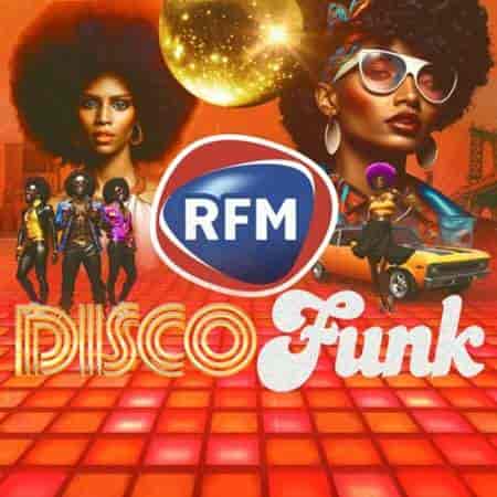 RFM Disco Funk (2023) скачать торрент