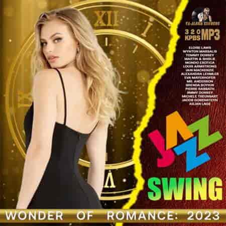 Swing Jazz: Wonder Of Romance (2023) скачать торрент