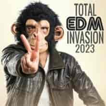 Total EDM Invasion 2023 (2023) скачать торрент