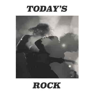 Today's Rock (2023) скачать торрент