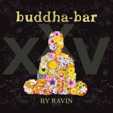 Buddha Bar XXV (2023) скачать торрент