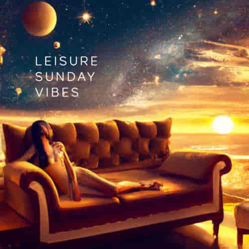 Leisure Sunday Vibes (2023) скачать торрент