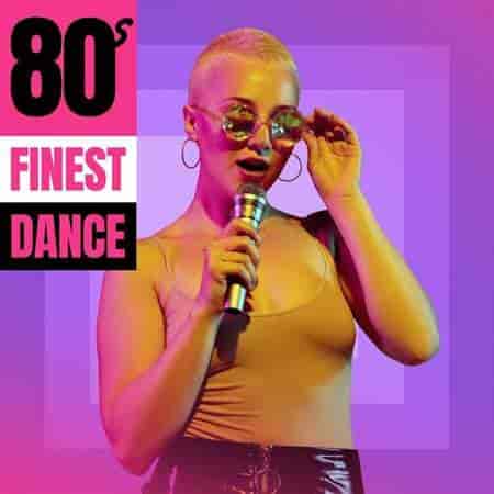 80s Finest Dance (2023) скачать торрент