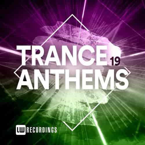 Trance Anthems Vol. 19 (2023) скачать торрент