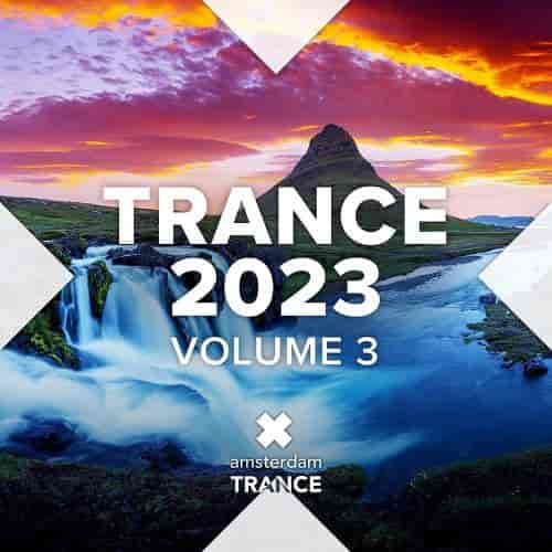 Trance 2023 Vol. 3 (2023) скачать торрент