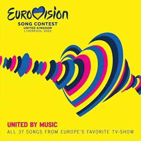 Eurovision Song Contest Liverpool (2023) скачать торрент