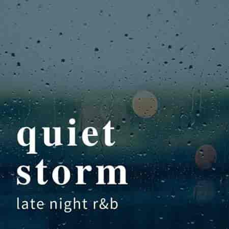 quiet storm: late night r&b (2023) скачать торрент