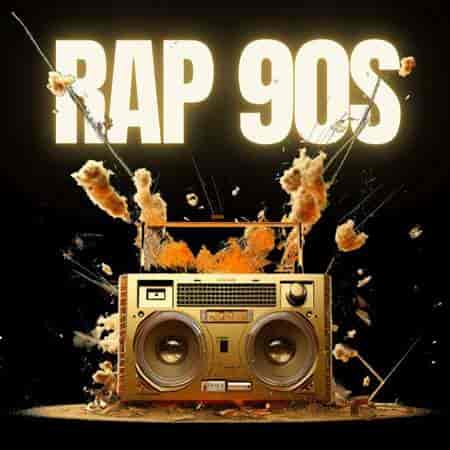 Rap 90S (2023) скачать торрент