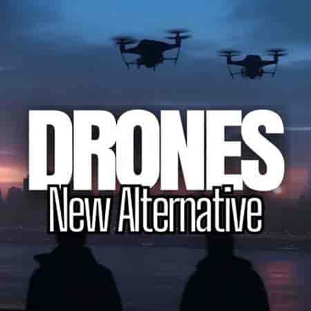 Drones: New Alternative (2023) скачать торрент