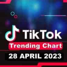 TikTok Trending Top 50 Singles Chart [28.04] 2023 (2023) скачать торрент