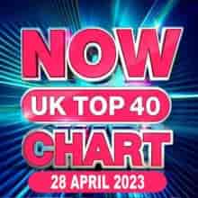 NOW UK Top 40 Chart [28.04] 2023 (2023) скачать торрент