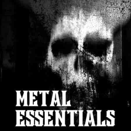 Metal Essentials (2023) скачать торрент