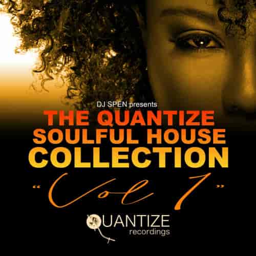 Quantize Soulful House Collection Vol. 1 (2023) скачать торрент