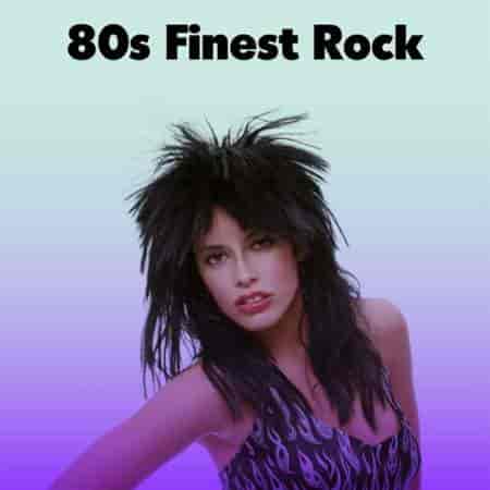 80s Finest Rock (2023) скачать торрент