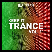 Keep It Trance Vol. 11 (2023) скачать торрент