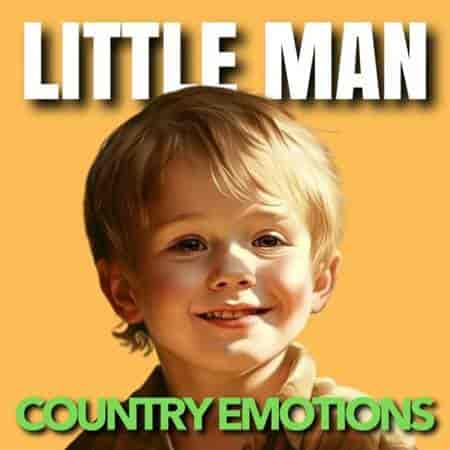 Little Man Country Emotions (2023) скачать торрент