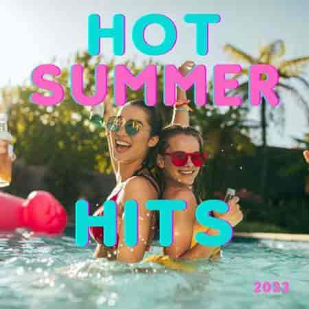 Hot Summer Hits (2023) скачать торрент