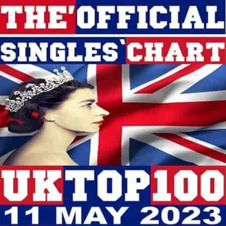 The Official UK Top 100 Singles Chart [11.05] 2023 (2023) скачать торрент