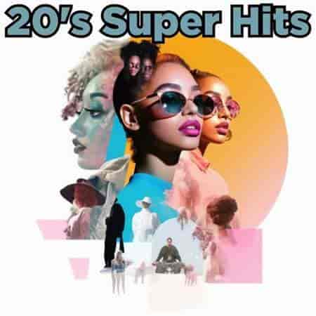 20's Super Hits (2023) скачать торрент