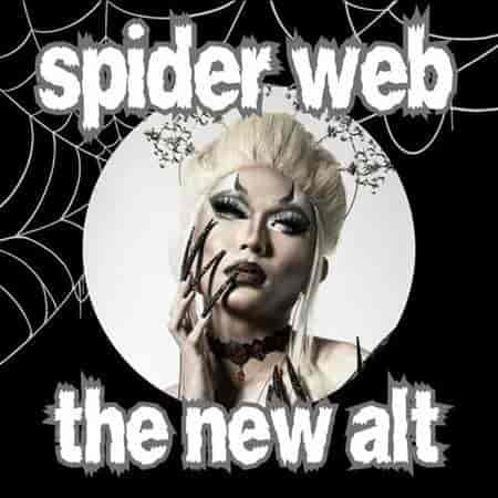 spider web the new alt (2023) скачать торрент